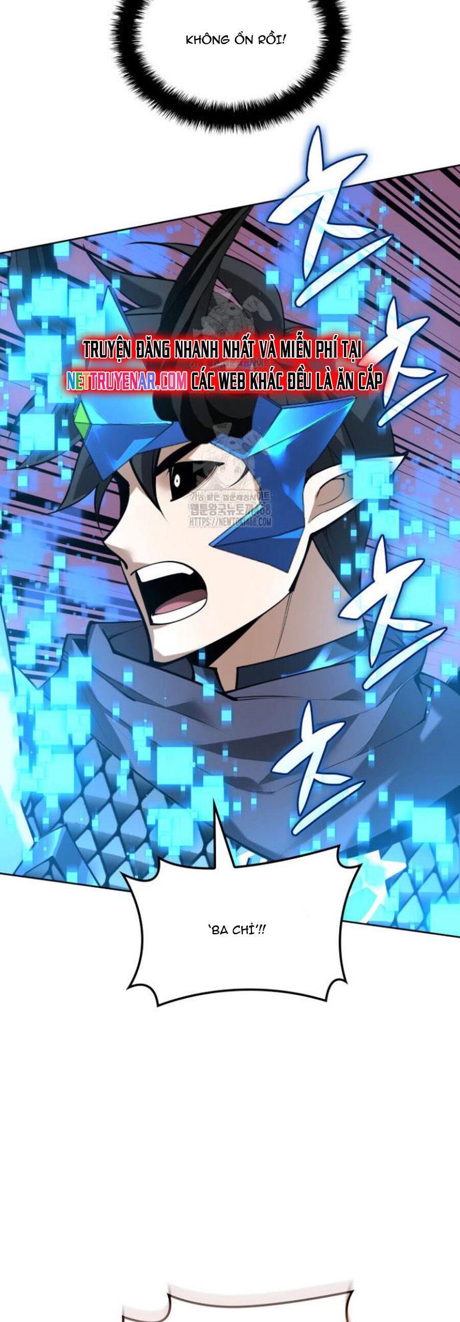 Thợ Rèn Huyền Thoại Chapter 291 - Trang 20