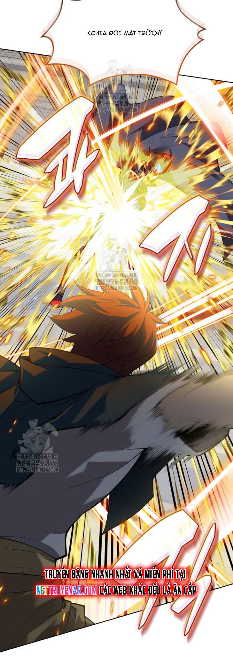 Thợ Rèn Huyền Thoại Chapter 291 - Trang 21