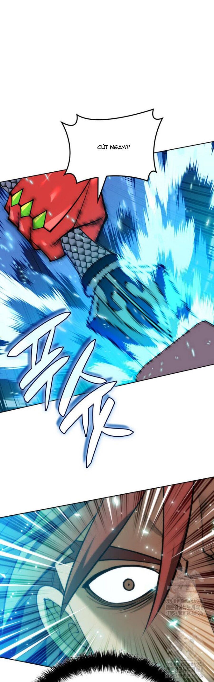 Thợ Rèn Huyền Thoại Chapter 291 - Trang 24