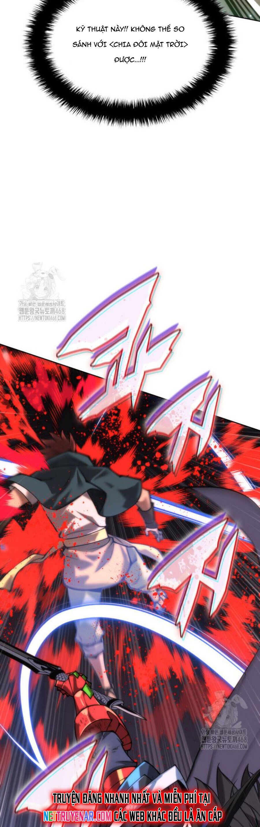 Thợ Rèn Huyền Thoại Chapter 291 - Trang 25