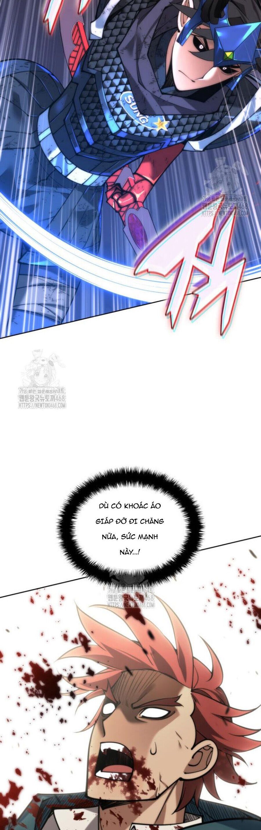 Thợ Rèn Huyền Thoại Chapter 291 - Trang 26