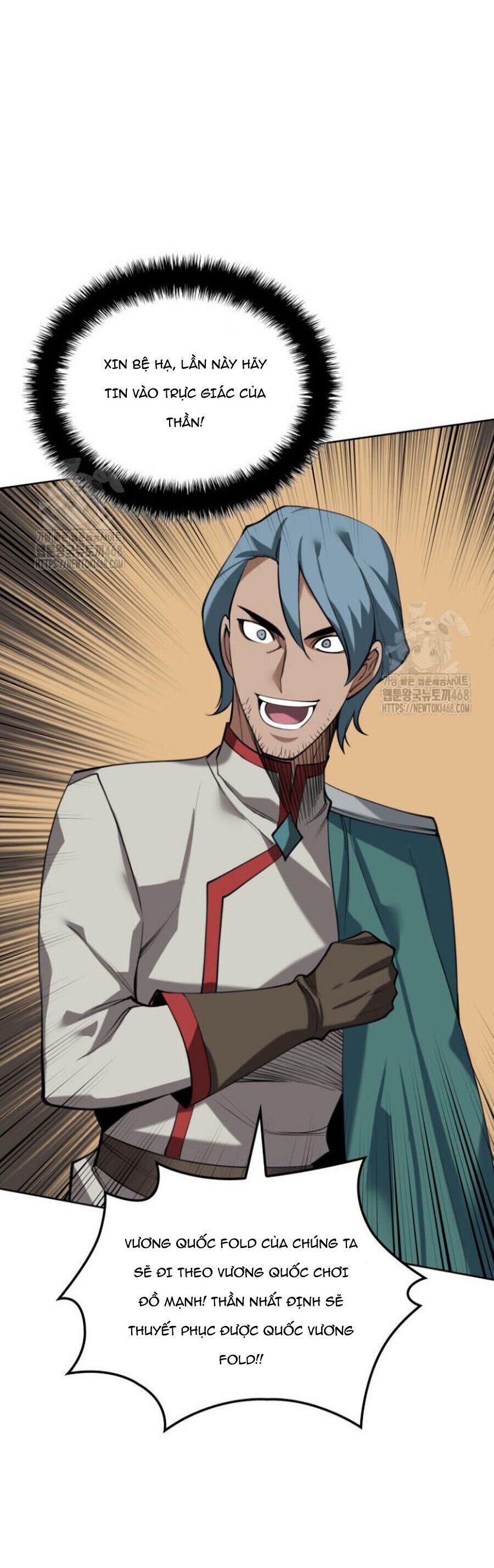 Thợ Rèn Huyền Thoại Chapter 291 - Trang 29