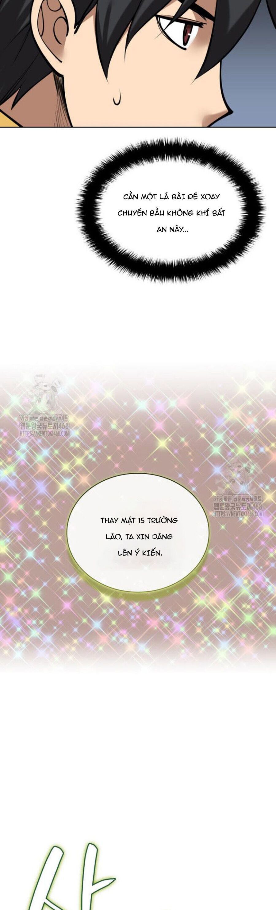 Thợ Rèn Huyền Thoại Chapter 291 - Trang 31