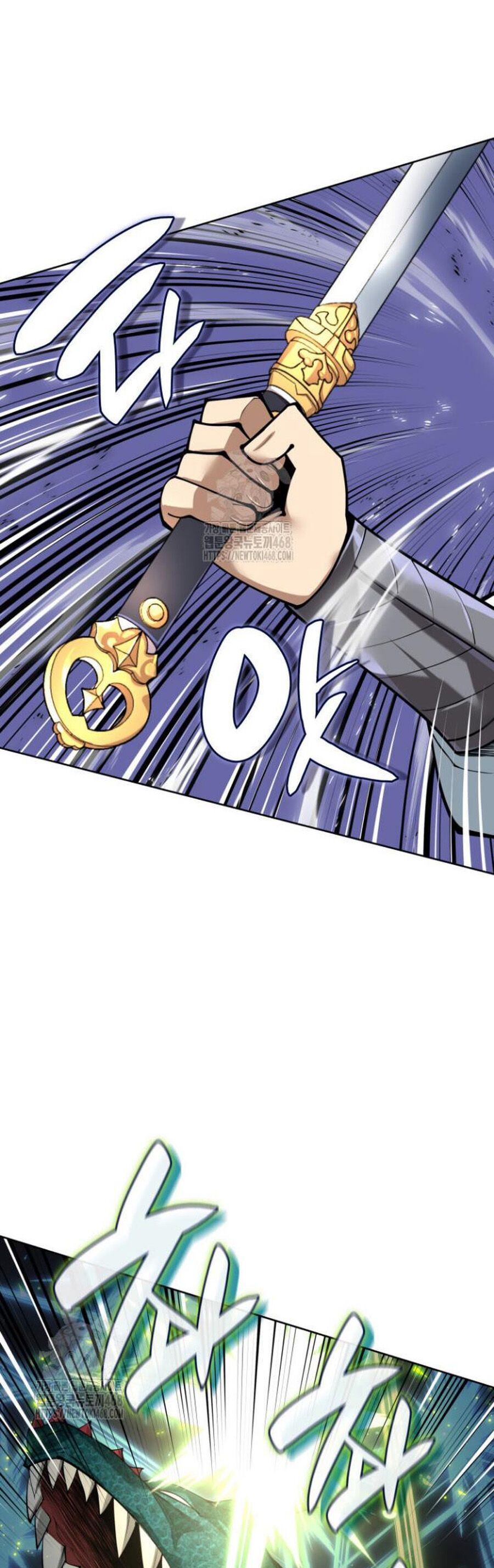 Thợ Rèn Huyền Thoại Chapter 291 - Trang 37