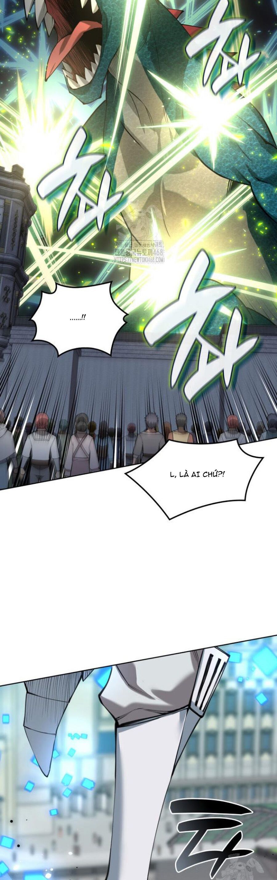 Thợ Rèn Huyền Thoại Chapter 291 - Trang 38