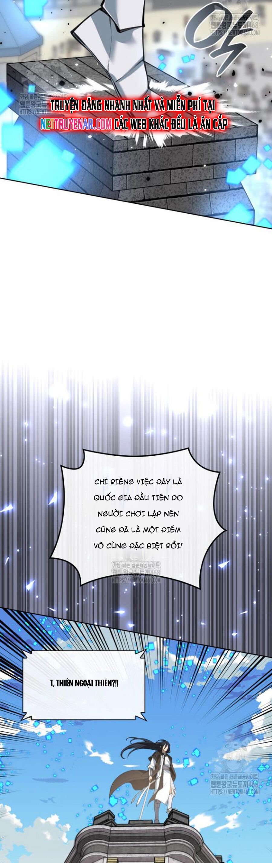 Thợ Rèn Huyền Thoại Chapter 291 - Trang 39