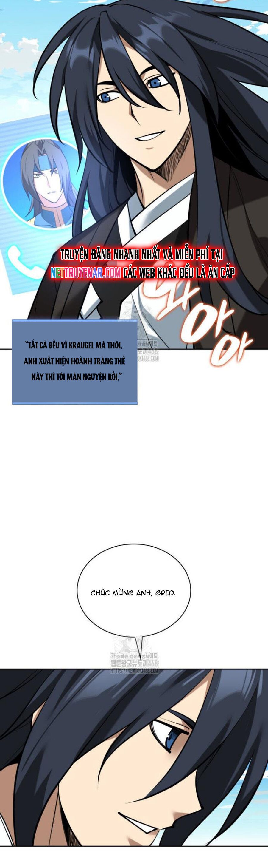 Thợ Rèn Huyền Thoại Chapter 291 - Trang 41