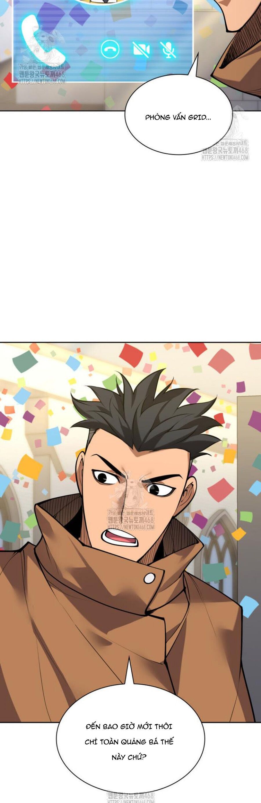 Thợ Rèn Huyền Thoại Chapter 291 - Trang 47