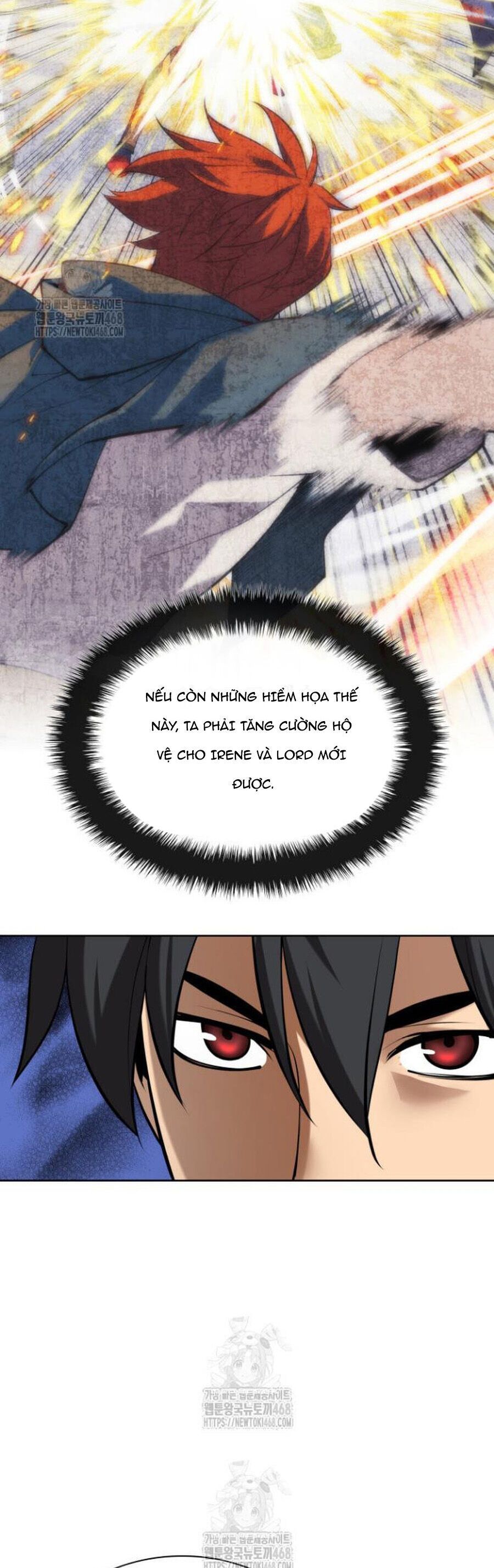 Thợ Rèn Huyền Thoại Chapter 291 - Trang 51