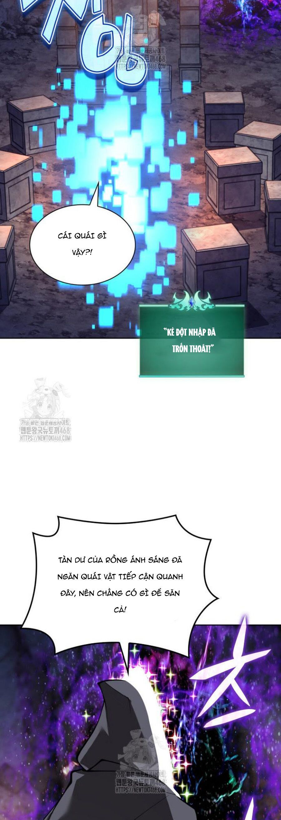 Thợ Rèn Huyền Thoại Chapter 291 - Trang 59