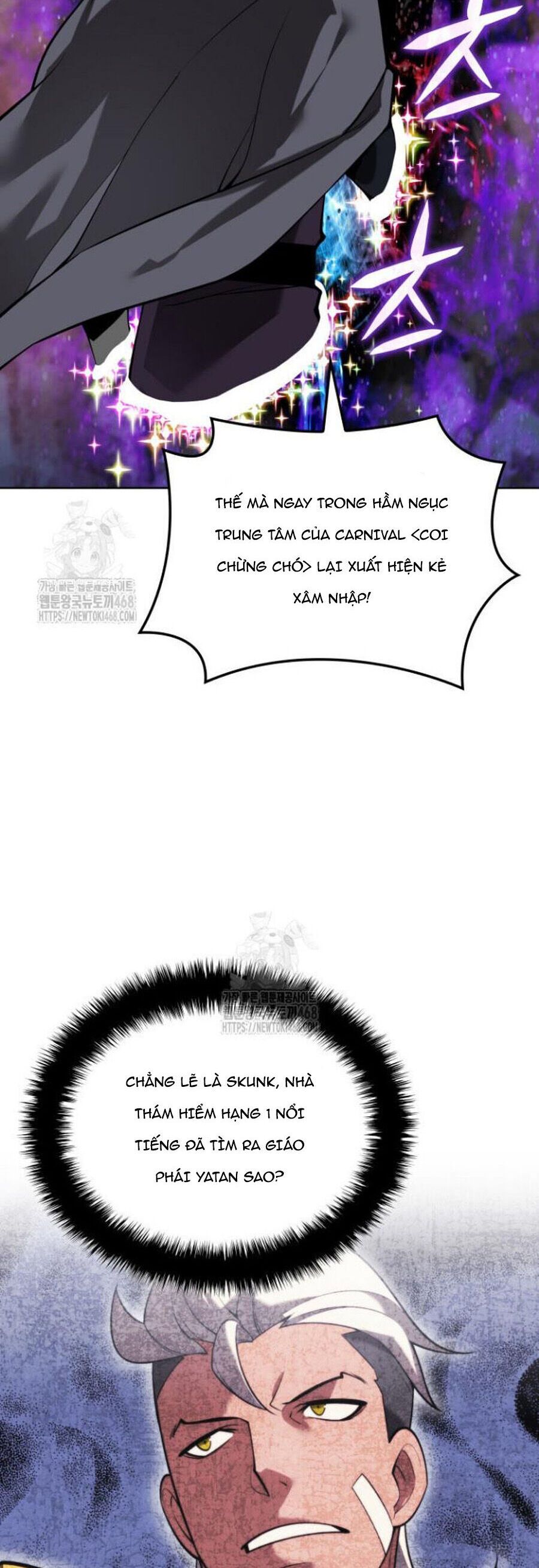 Thợ Rèn Huyền Thoại Chapter 291 - Trang 60