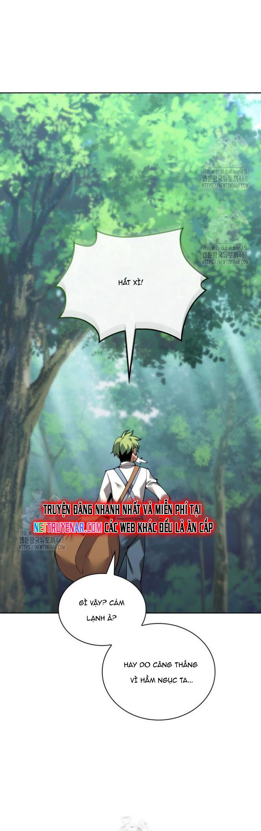 Thợ Rèn Huyền Thoại Chapter 291 - Trang 65