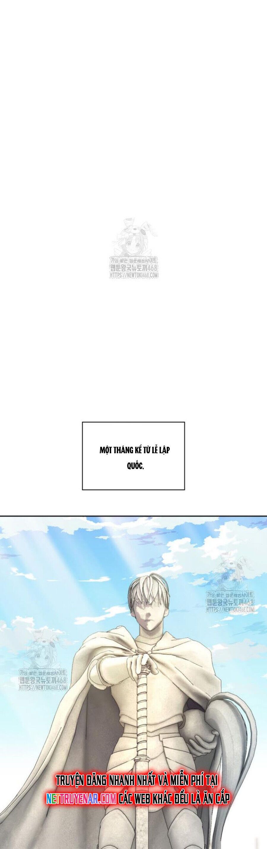 Thợ Rèn Huyền Thoại Chapter 291 - Trang 68