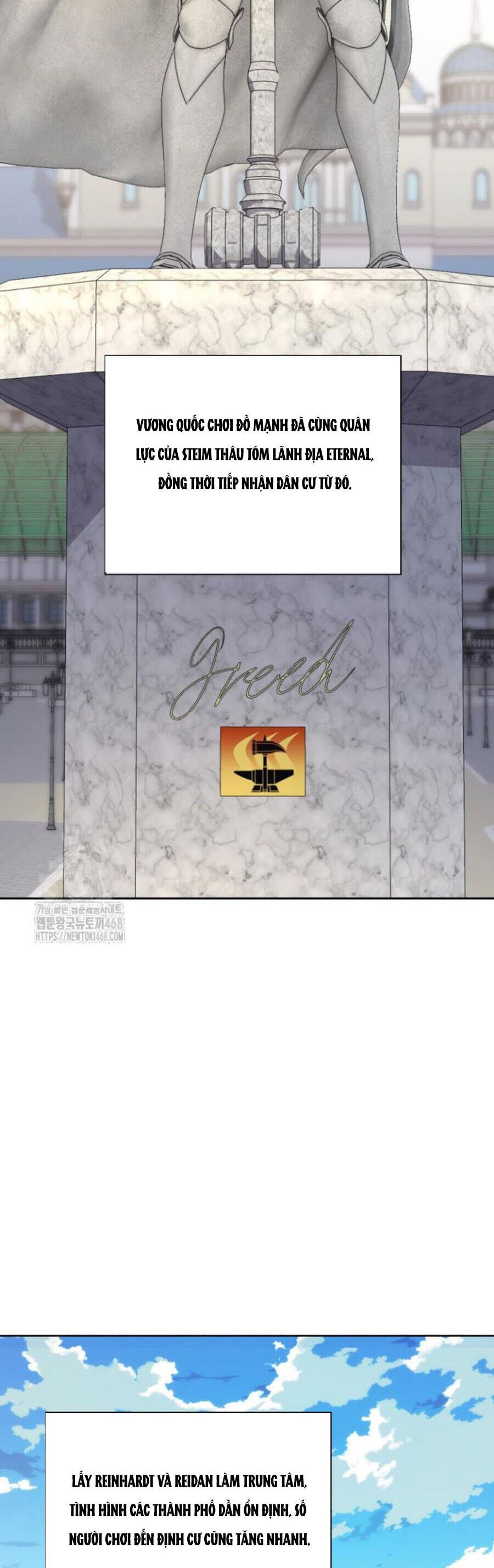 Thợ Rèn Huyền Thoại Chapter 291 - Trang 69