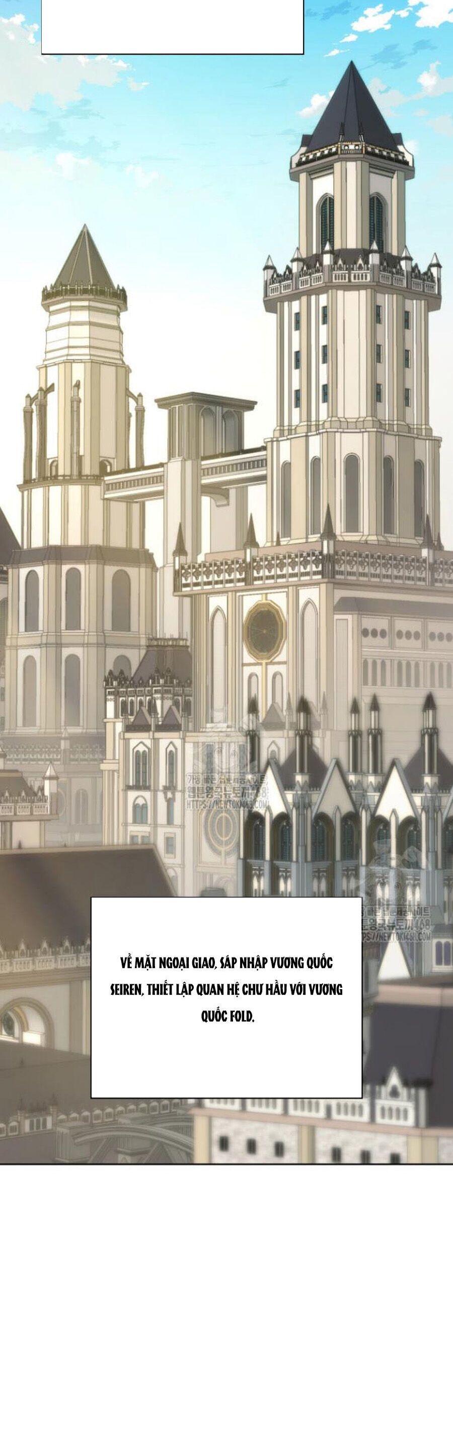 Thợ Rèn Huyền Thoại Chapter 291 - Trang 70