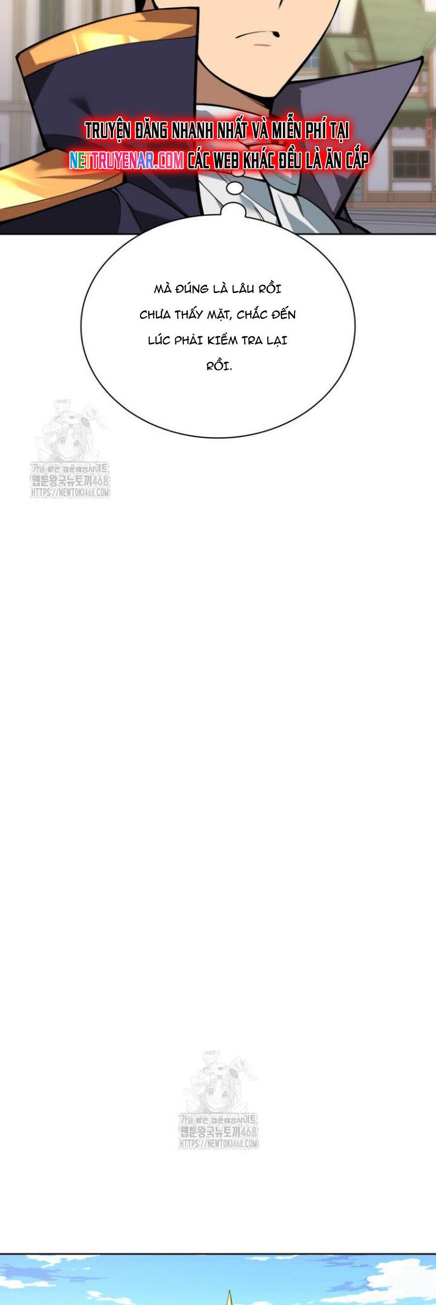 Thợ Rèn Huyền Thoại Chapter 291 - Trang 73