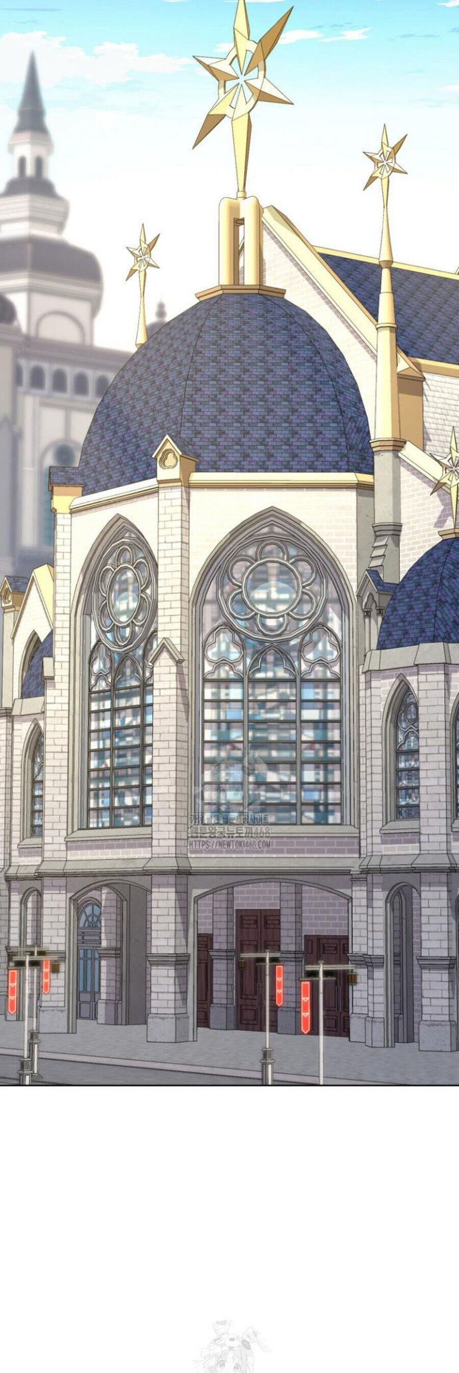 Thợ Rèn Huyền Thoại Chapter 291 - Trang 74