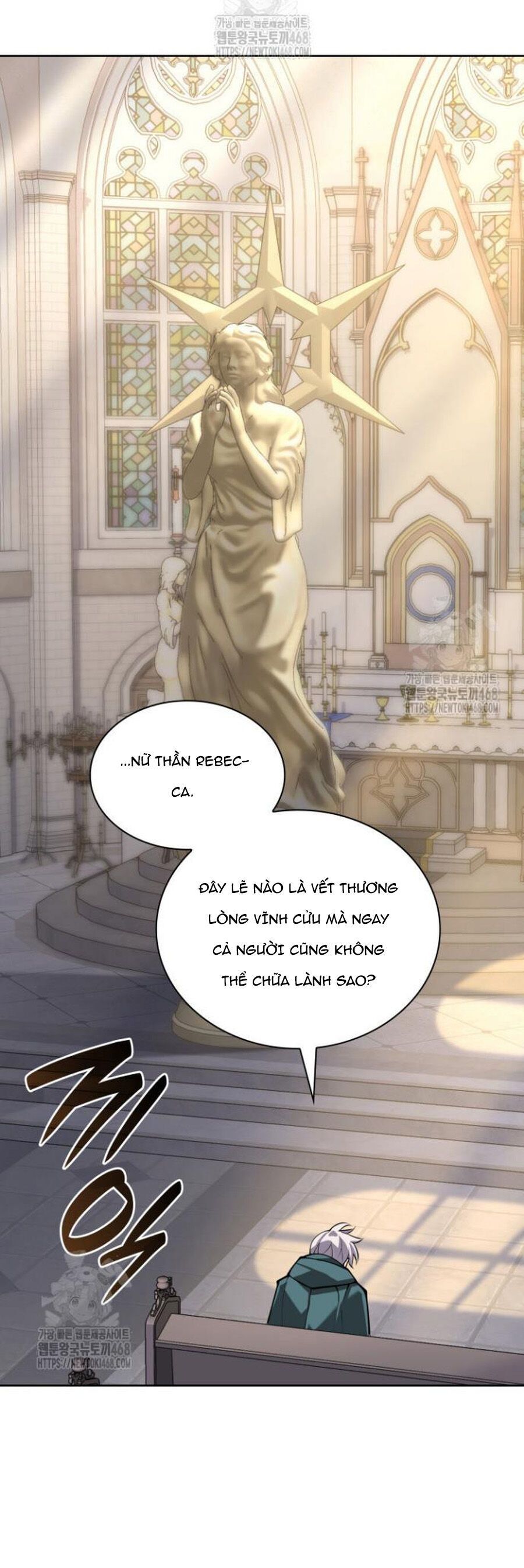 Thợ Rèn Huyền Thoại Chapter 291 - Trang 75