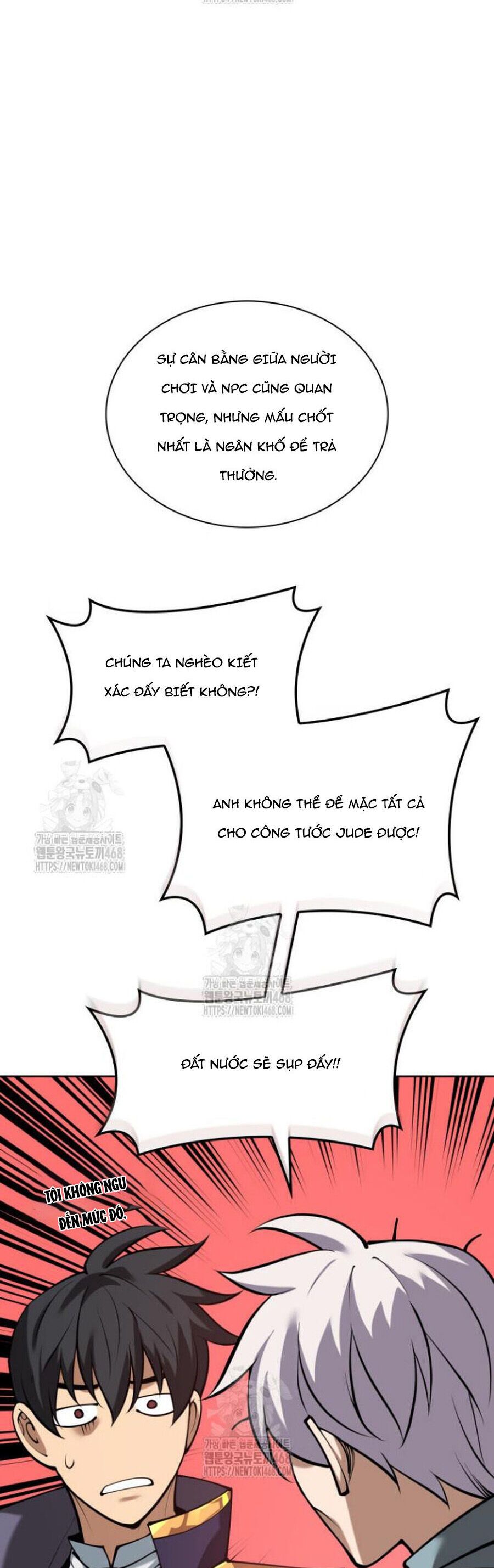 Thợ Rèn Huyền Thoại Chapter 291 - Trang 82