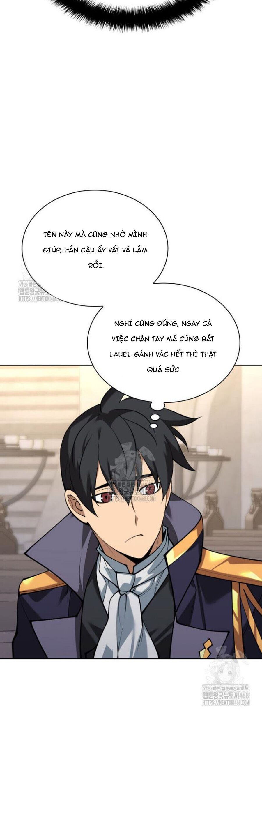 Thợ Rèn Huyền Thoại Chapter 291 - Trang 84