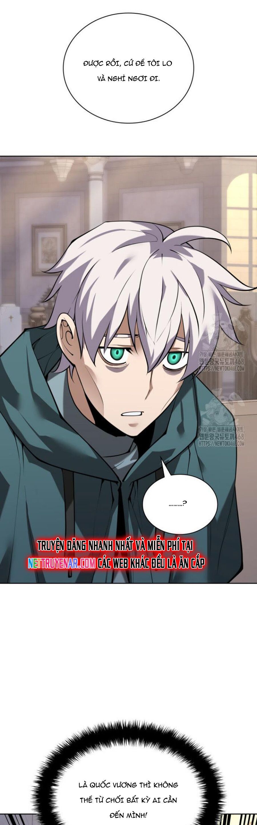 Thợ Rèn Huyền Thoại Chapter 291 - Trang 85