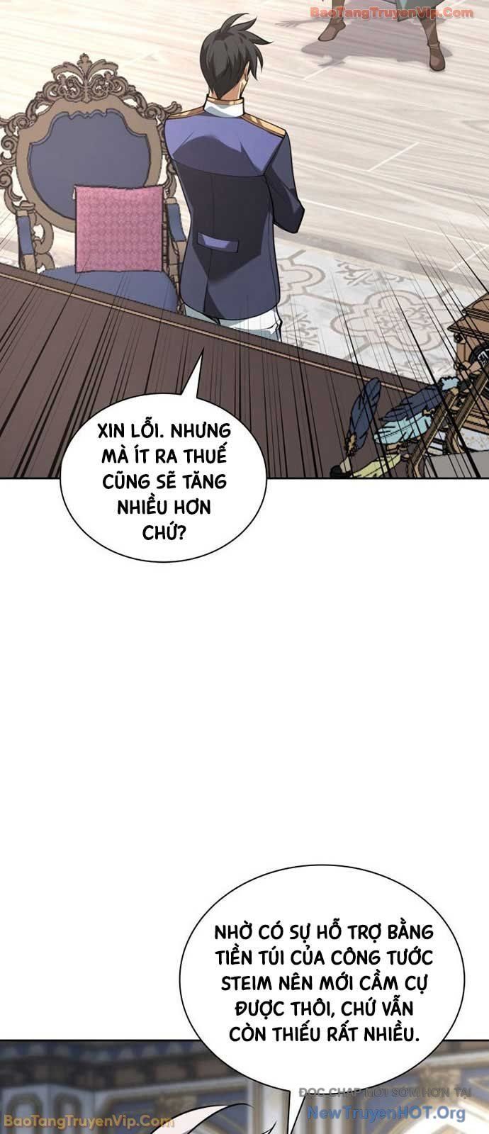 Thợ Rèn Huyền Thoại Chapter 292.1 - Trang 100