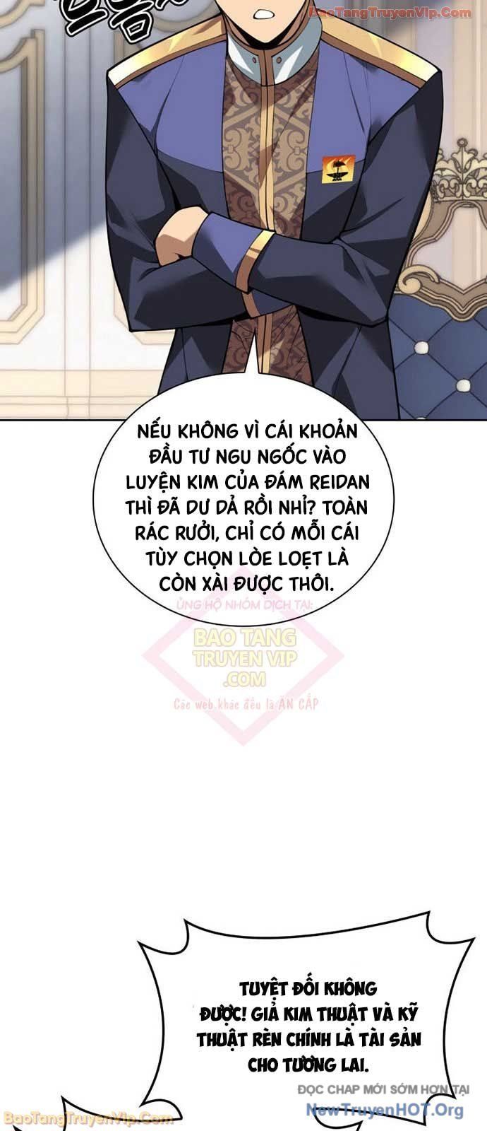 Thợ Rèn Huyền Thoại Chapter 292.1 - Trang 104