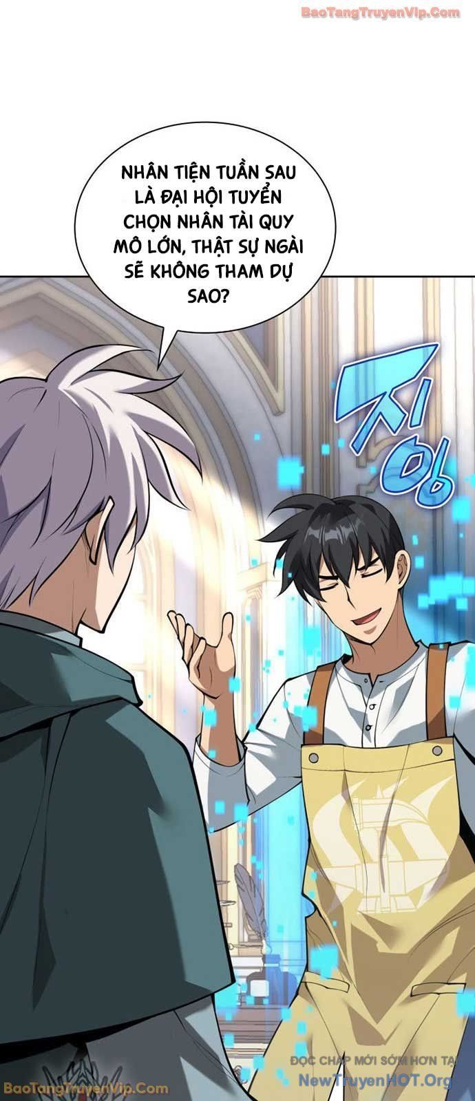 Thợ Rèn Huyền Thoại Chapter 292.1 - Trang 106