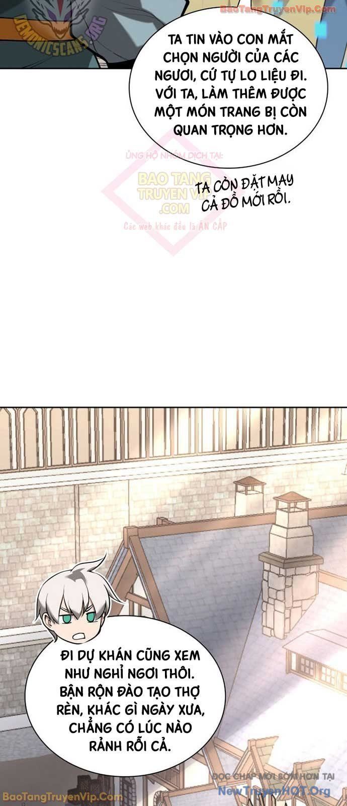 Thợ Rèn Huyền Thoại Chapter 292.1 - Trang 107