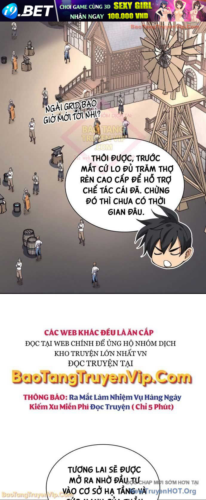 Thợ Rèn Huyền Thoại Chapter 292.1 - Trang 108