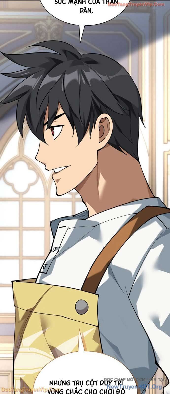 Thợ Rèn Huyền Thoại Chapter 292.1 - Trang 109