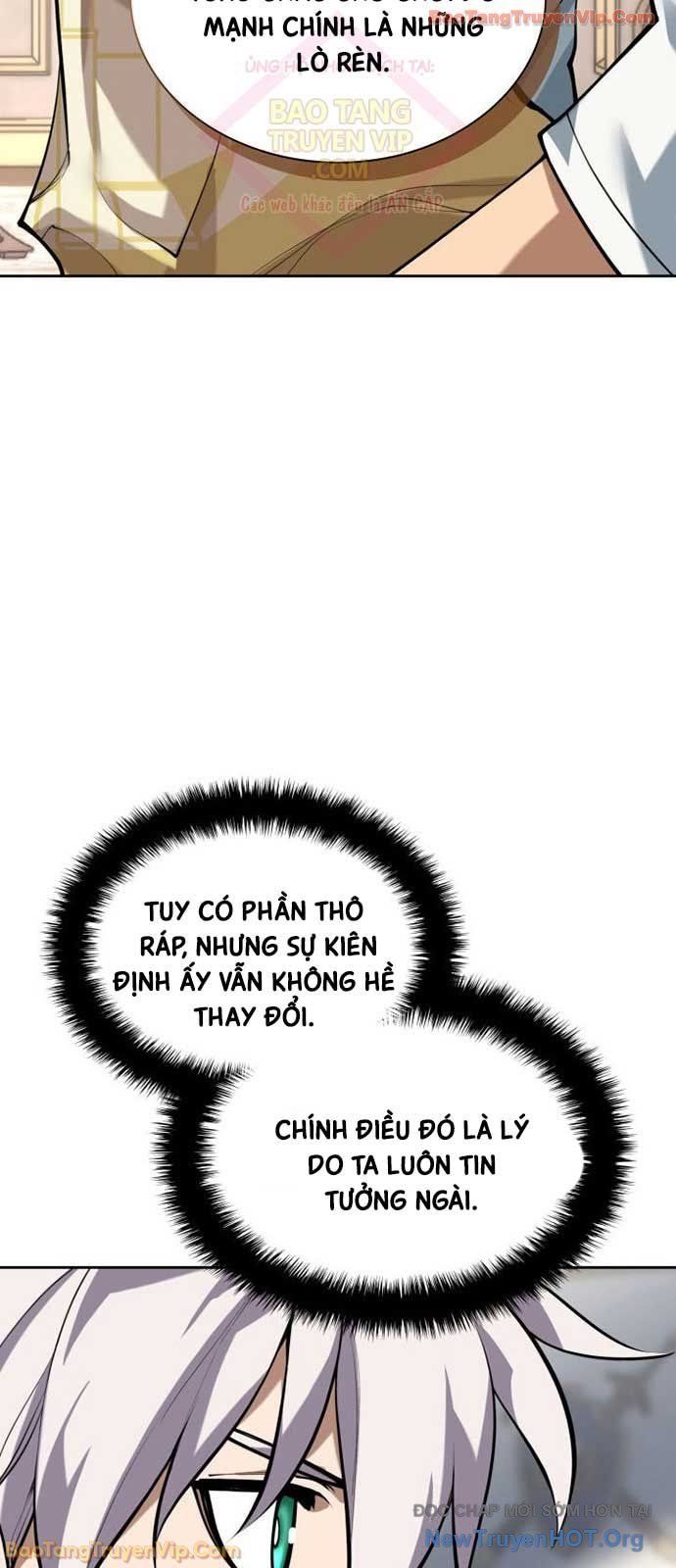 Thợ Rèn Huyền Thoại Chapter 292.1 - Trang 110