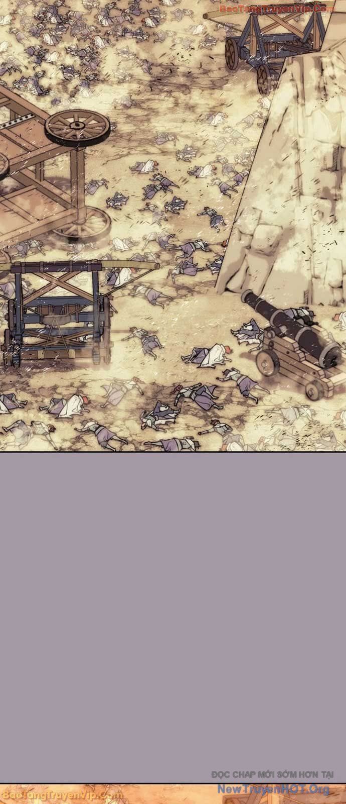 Thợ Rèn Huyền Thoại Chapter 292.1 - Trang 113