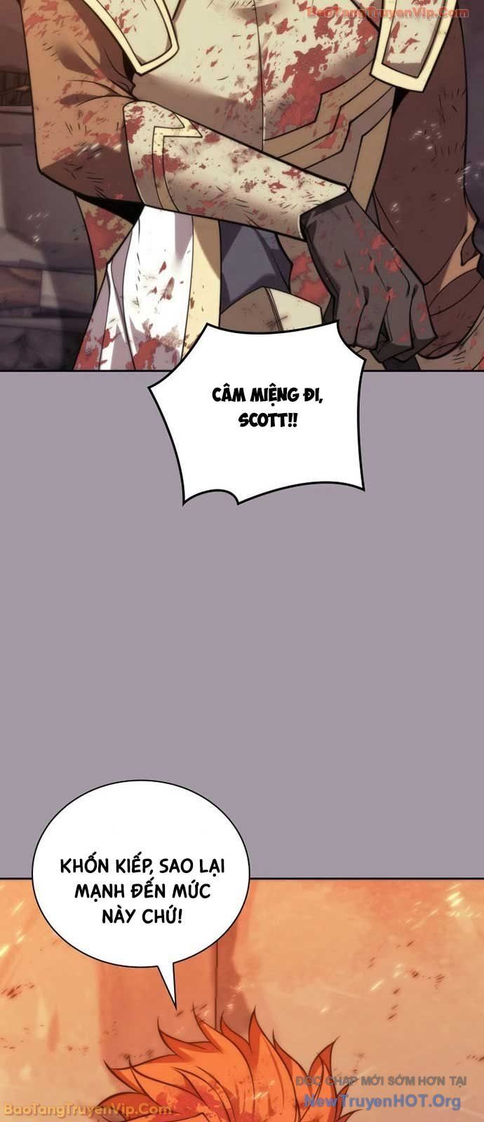 Thợ Rèn Huyền Thoại Chapter 292.1 - Trang 116