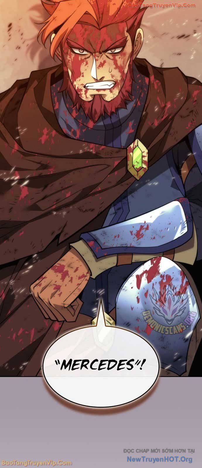 Thợ Rèn Huyền Thoại Chapter 292.1 - Trang 117