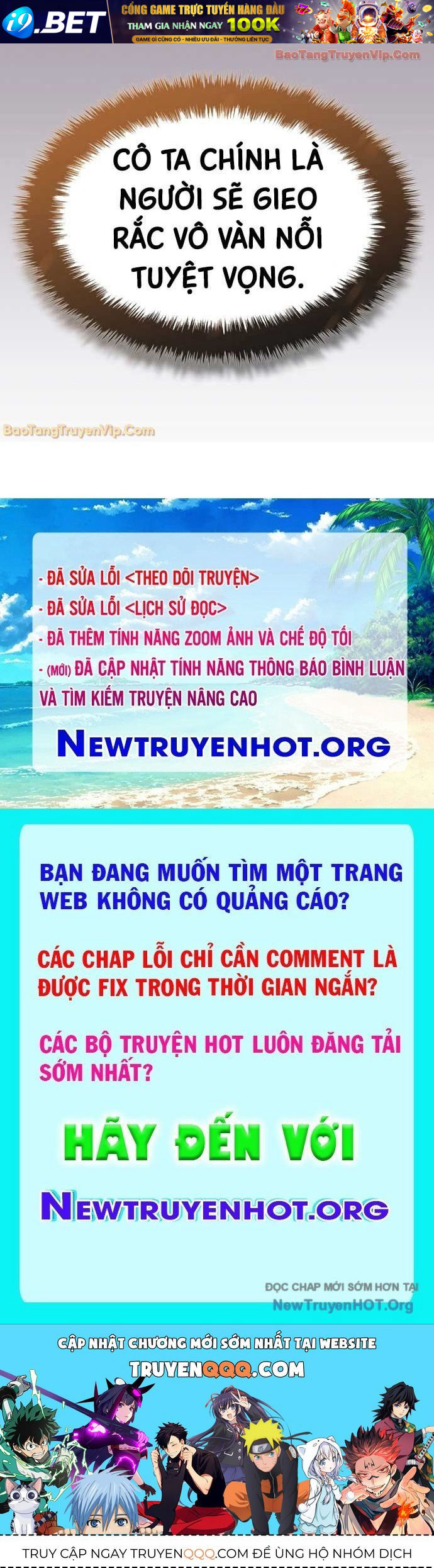 Thợ Rèn Huyền Thoại - Chapter 292.1 - Page 118