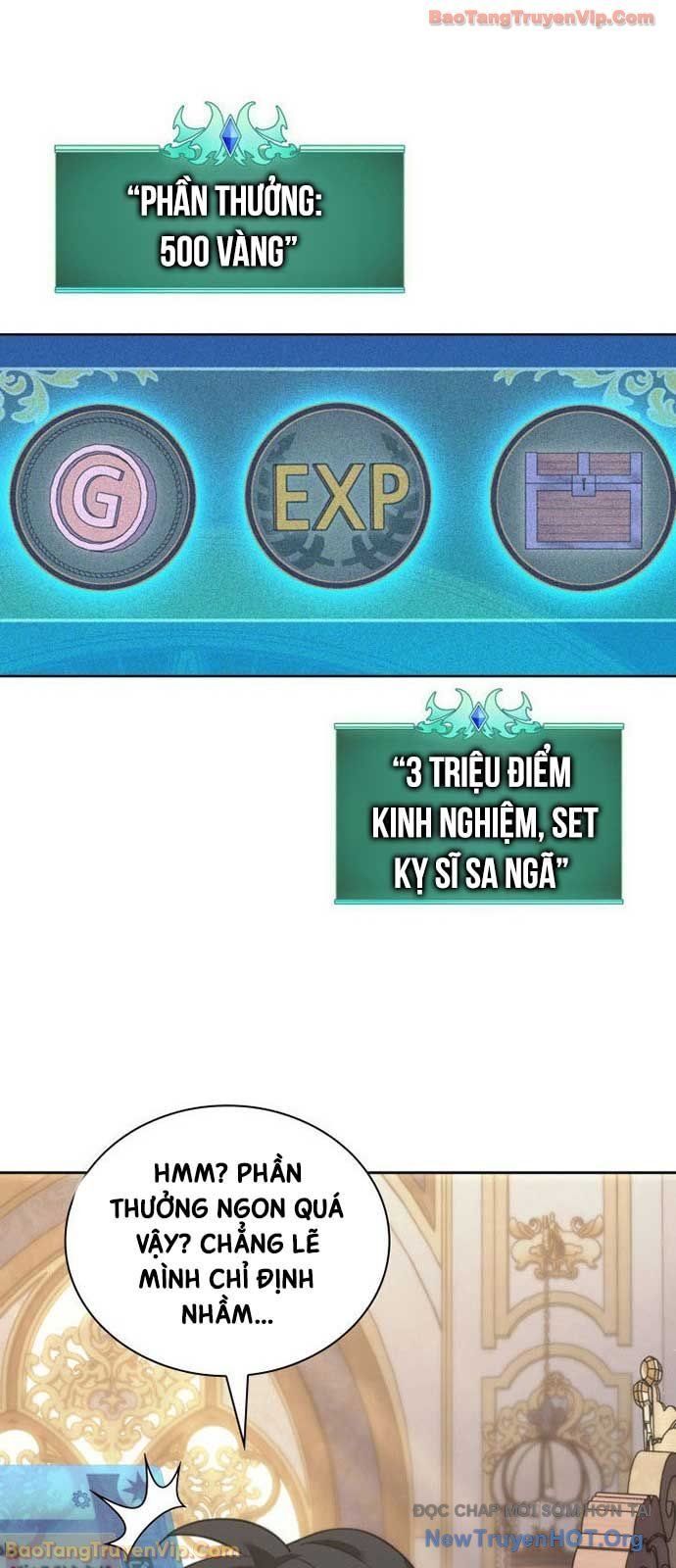 Thợ Rèn Huyền Thoại Chapter 292.1 - Trang 12