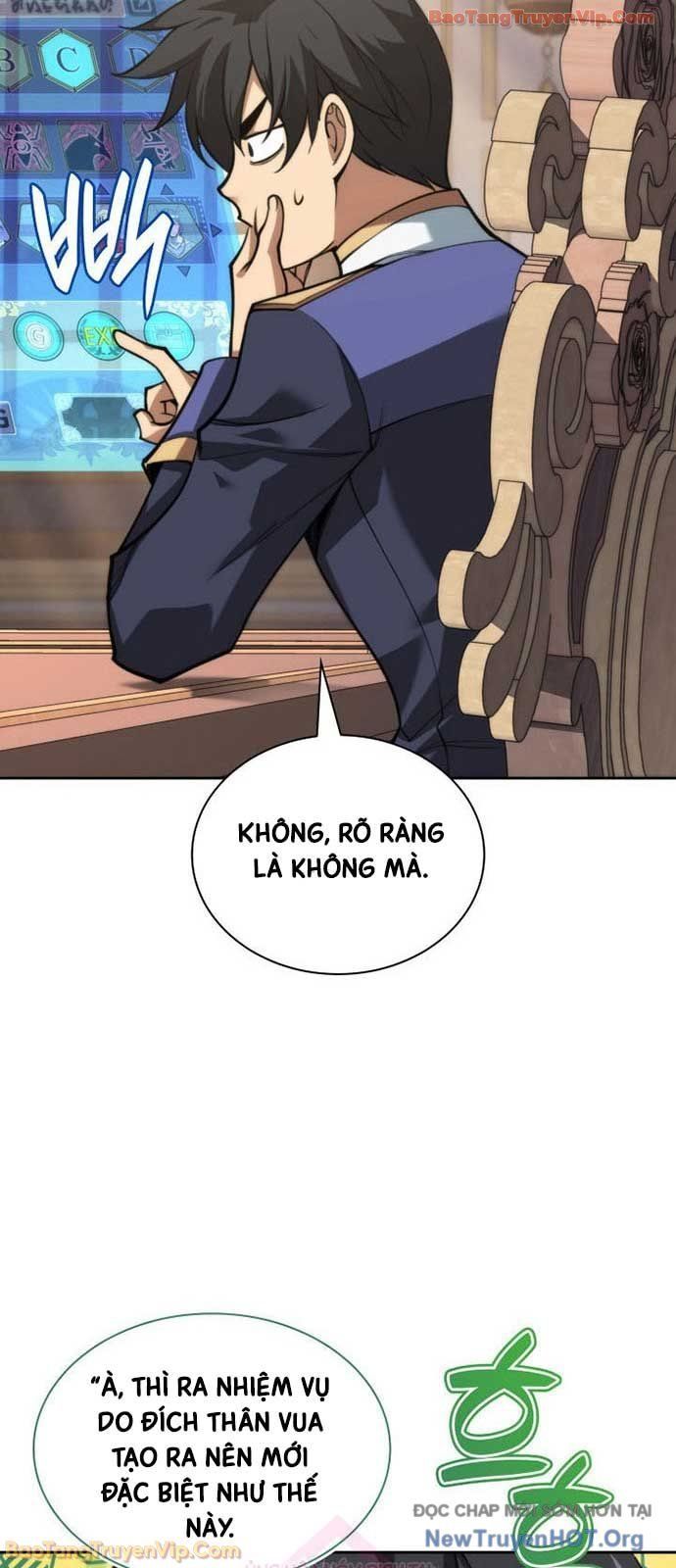 Thợ Rèn Huyền Thoại Chapter 292.1 - Trang 13