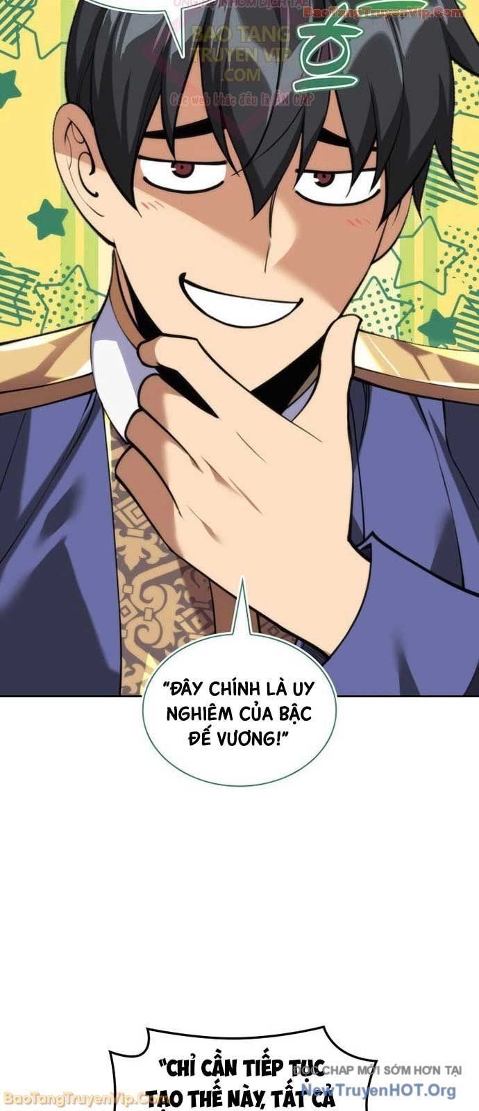 Thợ Rèn Huyền Thoại Chapter 292.1 - Trang 14