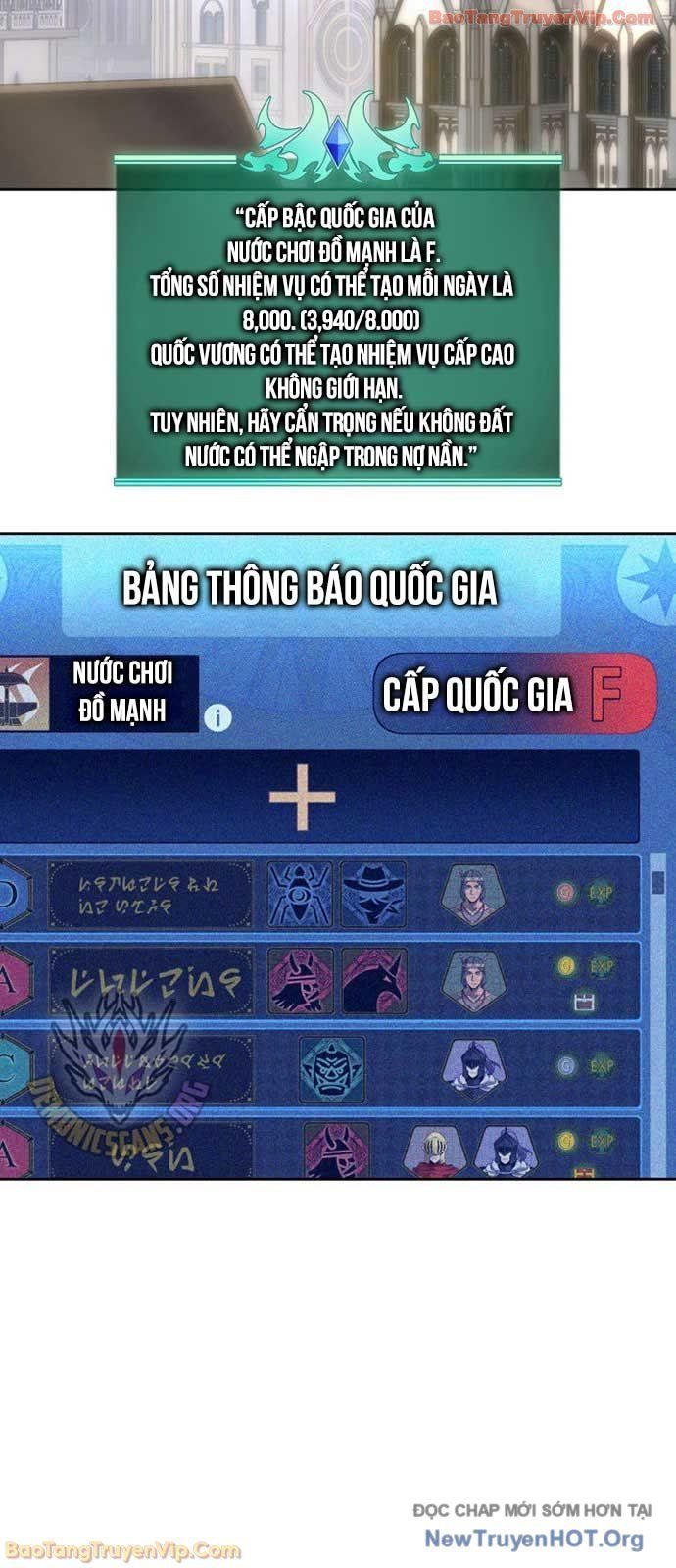 Thợ Rèn Huyền Thoại Chapter 292.1 - Trang 2