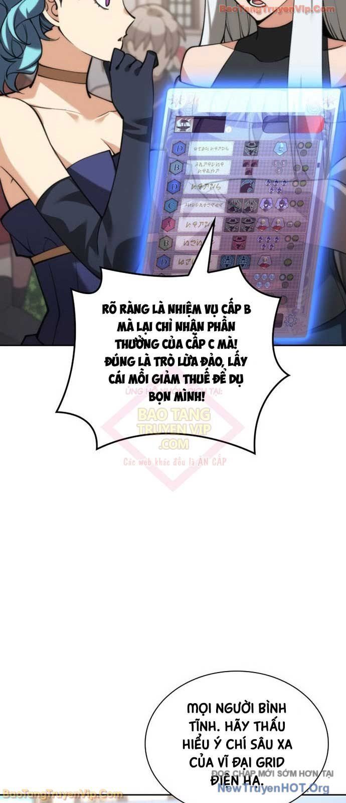 Thợ Rèn Huyền Thoại Chapter 292.1 - Trang 20