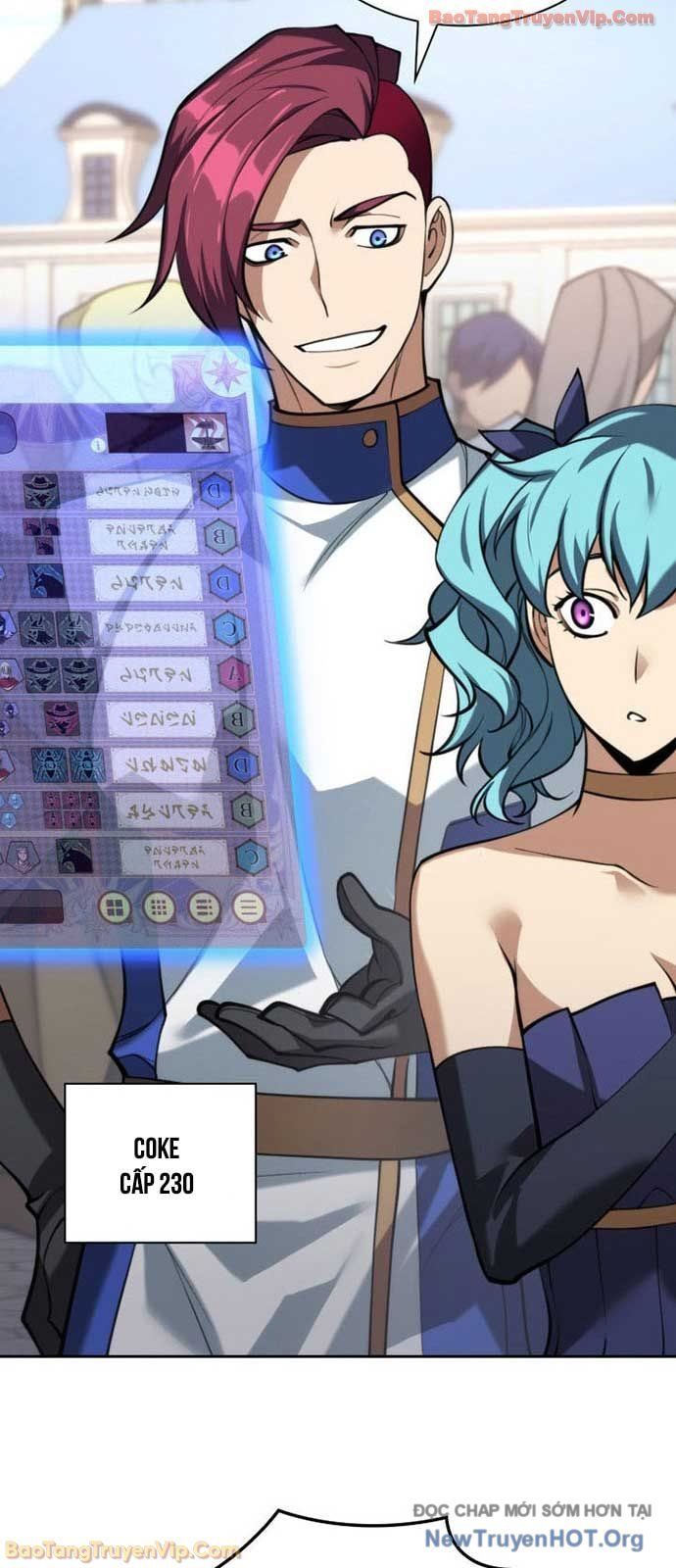 Thợ Rèn Huyền Thoại Chapter 292.1 - Trang 21