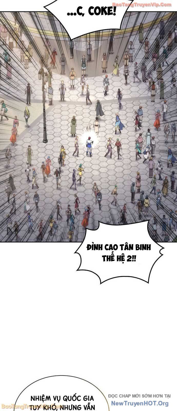 Thợ Rèn Huyền Thoại Chapter 292.1 - Trang 22