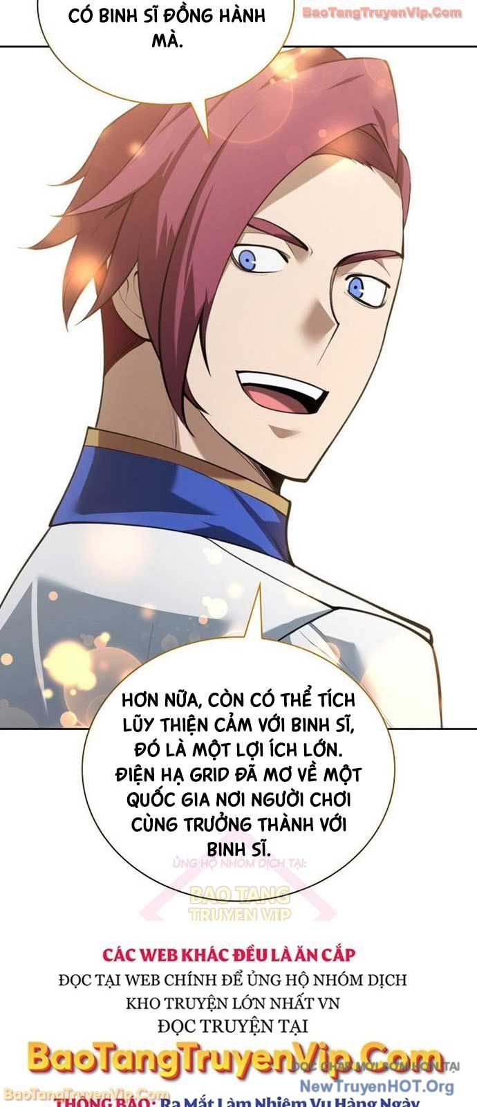 Thợ Rèn Huyền Thoại Chapter 292.1 - Trang 23