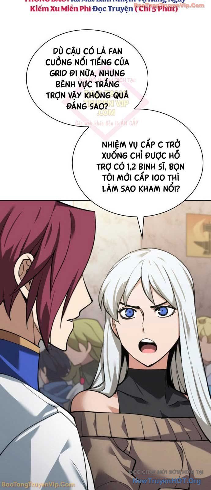 Thợ Rèn Huyền Thoại Chapter 292.1 - Trang 24