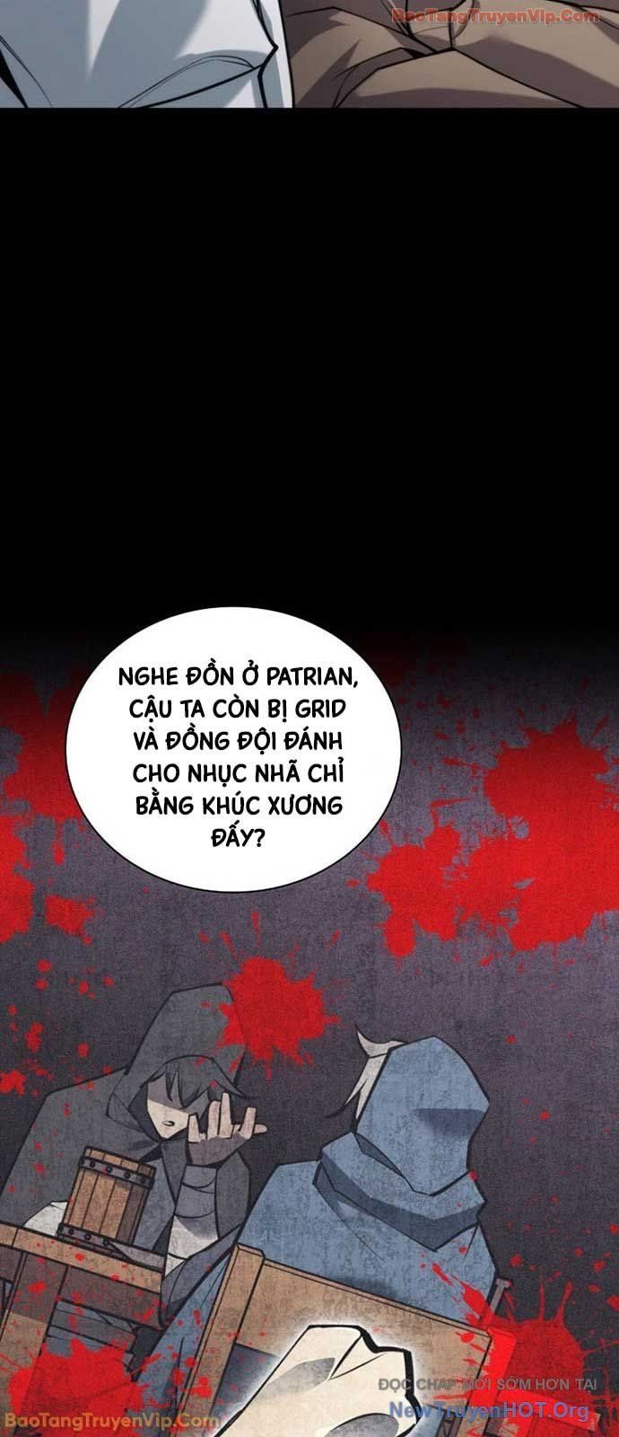 Thợ Rèn Huyền Thoại Chapter 292.1 - Trang 25