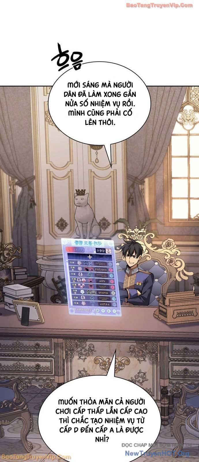 Thợ Rèn Huyền Thoại Chapter 292.1 - Trang 3