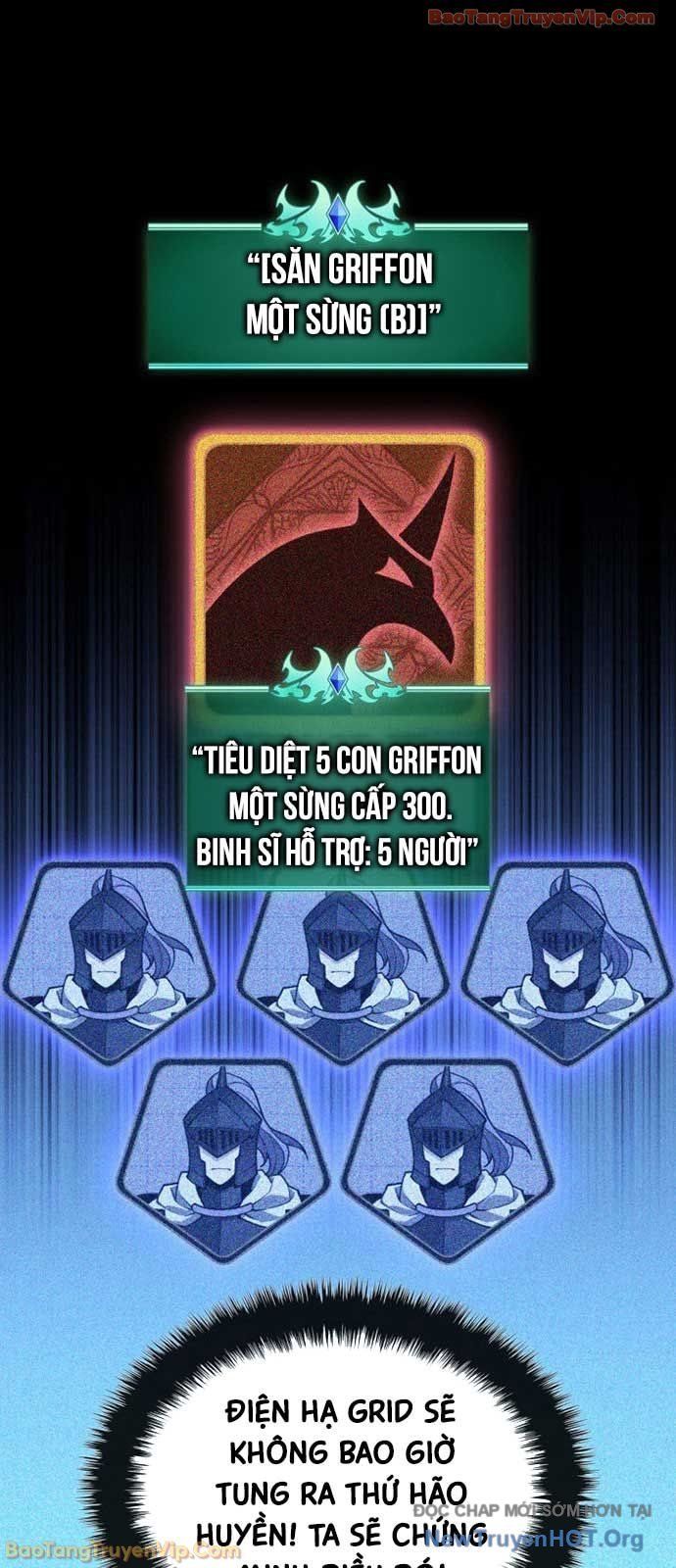 Thợ Rèn Huyền Thoại Chapter 292.1 - Trang 30