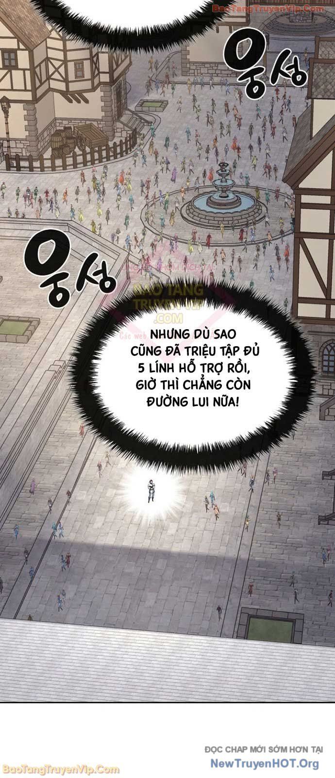 Thợ Rèn Huyền Thoại Chapter 292.1 - Trang 35