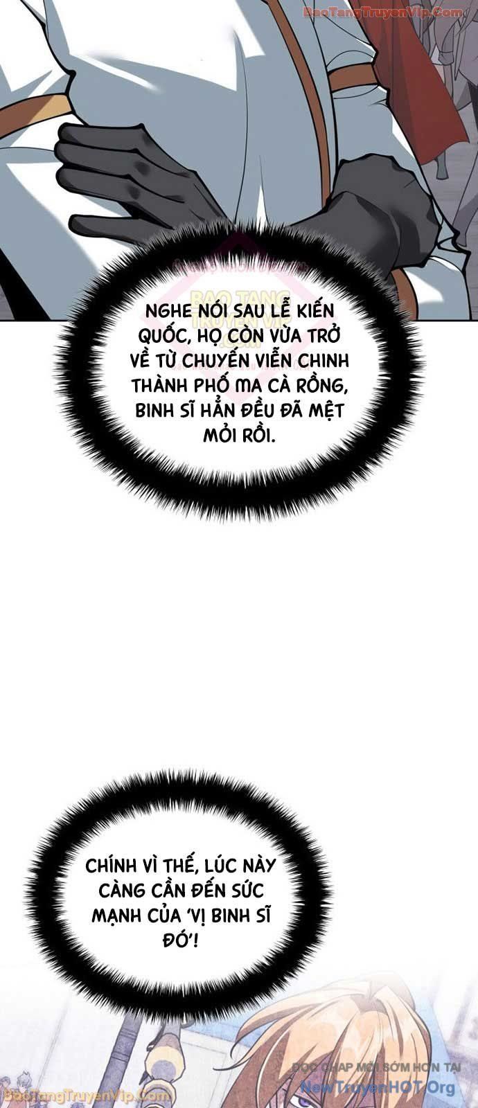 Thợ Rèn Huyền Thoại Chapter 292.1 - Trang 37